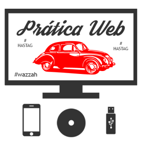 Prática Web