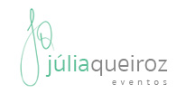 Júlia Queiroz Eventos